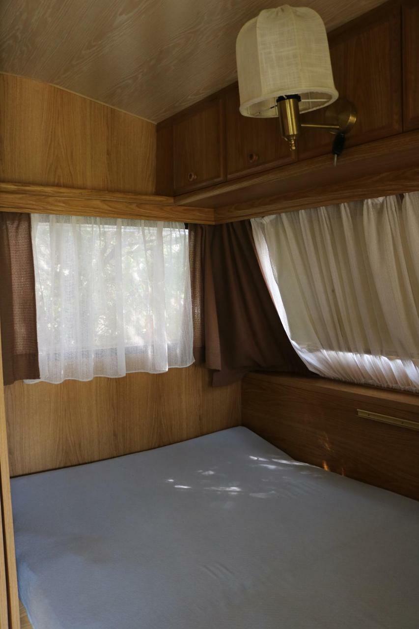 Mandel Camping Paloznak Pokoj fotografie